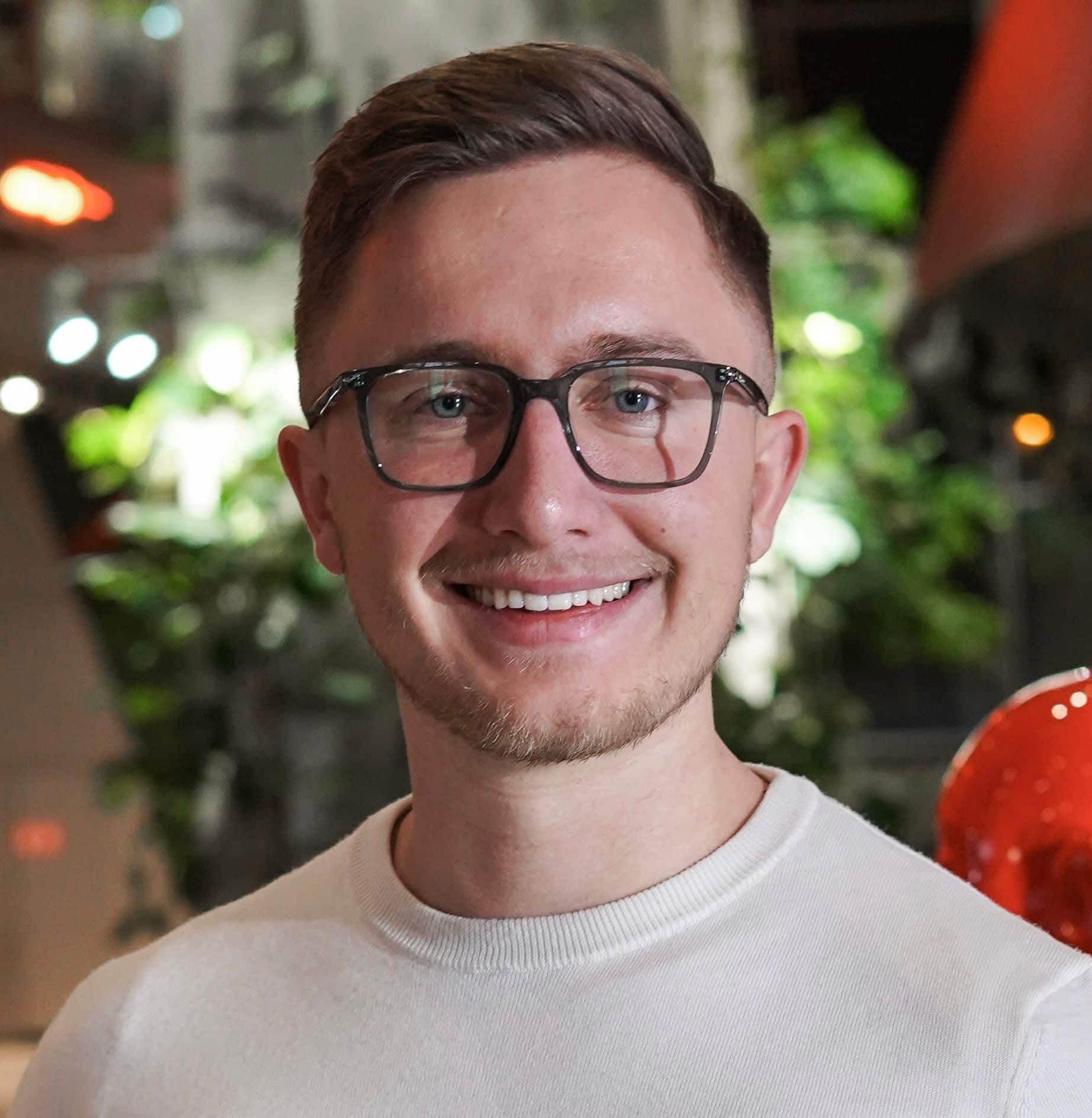 Simon Langwieder